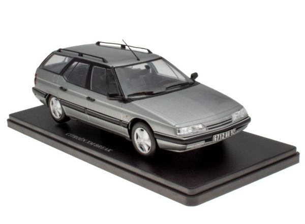 G111V009 - 1994 CITROEN XM romper - 1