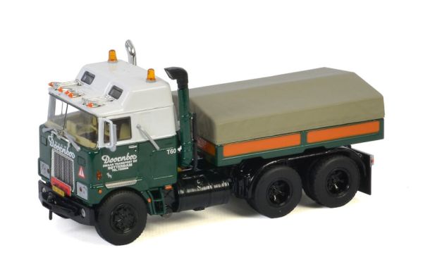 WSI01-3360 - MACK F700 6x4 DOORNBOS - 1