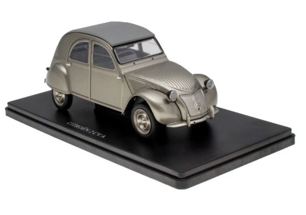 G111V012 - CITROEN 2 CV A 1948 champán - 1