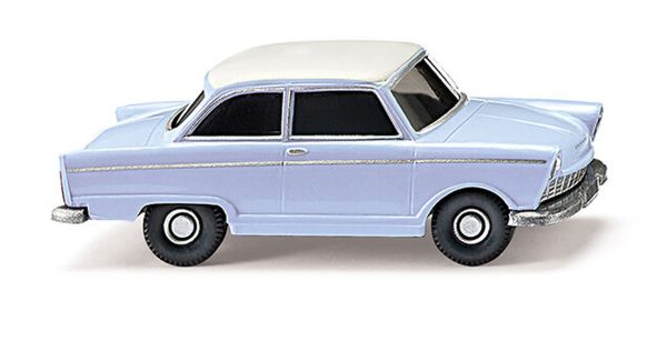 WIK012102 - DKW Junior de Luxe Azul pastel - 1