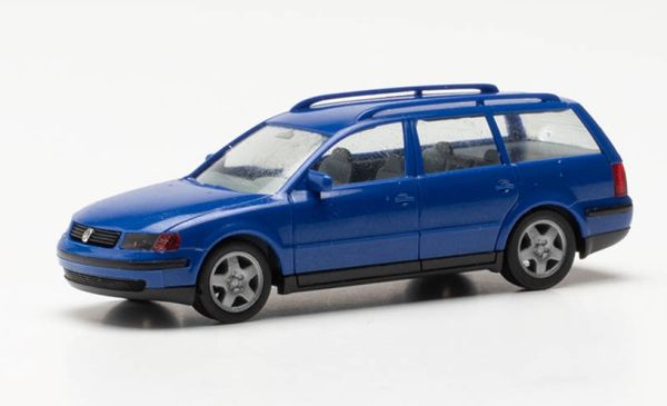 HER012249-006 - VOLKSWAGEN PASSAT kit azul - 1