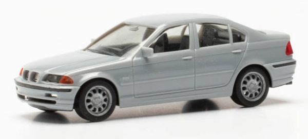 HER012416-008 - BMW 3 E46 gris en KIT - 1