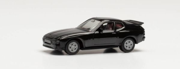 HER012768-003 - PORSCHE 944 kit negro - 1