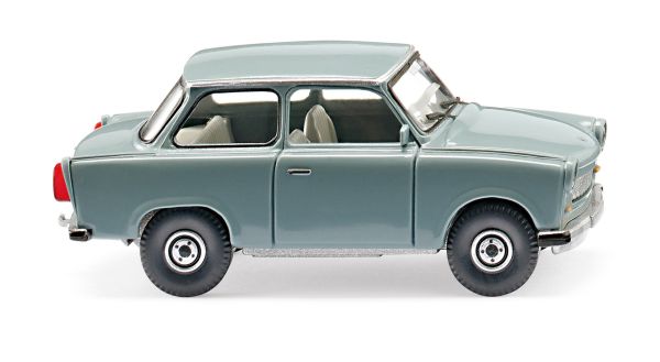 WIK012906 - TRABANT 601 S Azul alpino - 1