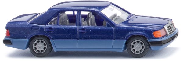 WIK015320 - MERCEDES-BENZ 260E Azul metalizado - 1