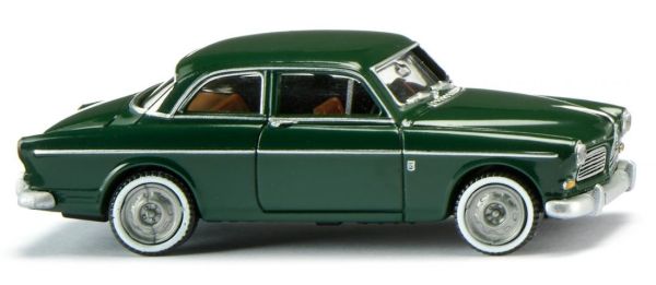 WIK022805 - VOLVO amazon verde oscuro - 1