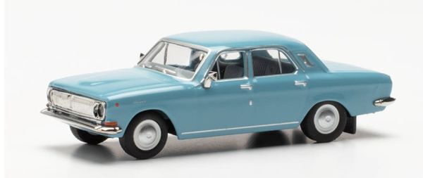 HER024334-004 - VOLGA M 24 azul pastel - 1