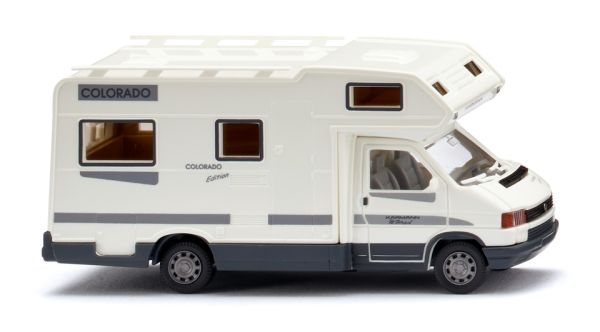 WIK026803 - Autocaravana VOLKSWAGEN T4 - Colorado - 1