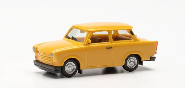 HER027342-004 - TRABANT 1.1 amarillo miel - 1