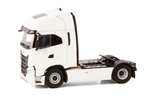 WSI03-2050 - IVECO S-WAY AS High 4x2 Blanco - 1