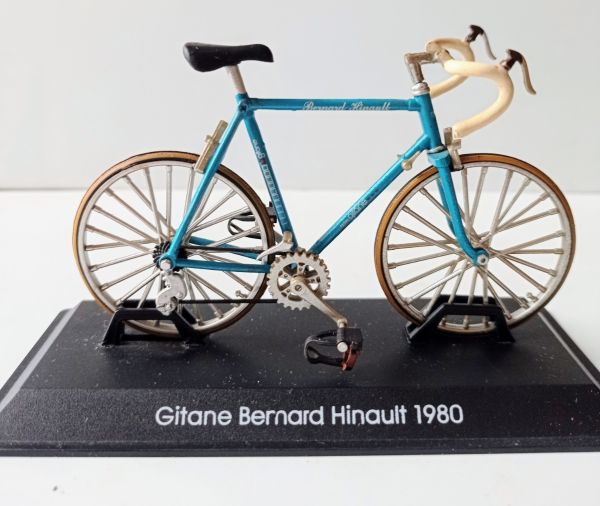 AKI0316 - Vélo GITANE 1980 - Bernard HINAULT - 1