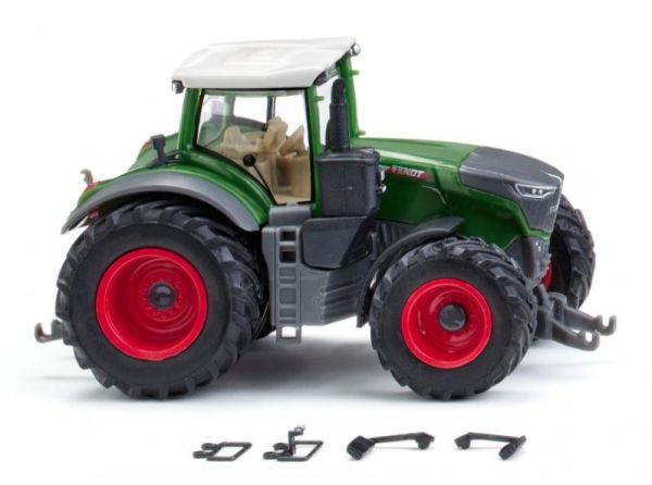 WIK036164 - Tractor FENDT vario 1050 - 1