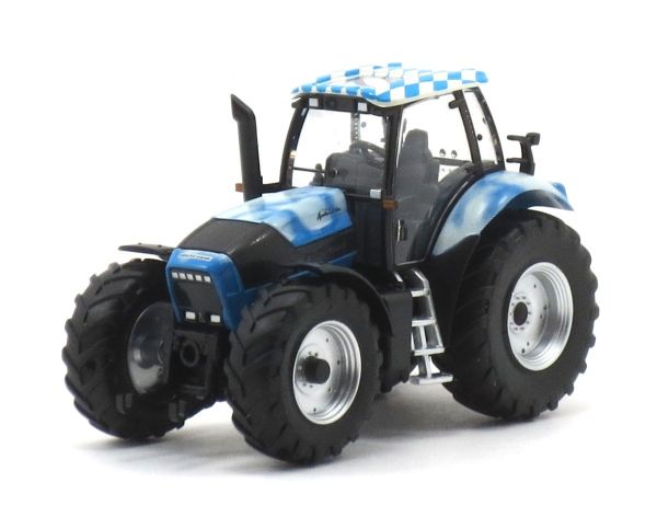 WIK036253 - DEUTZ-FARH Agrotron X720 Azul y blanco - 1