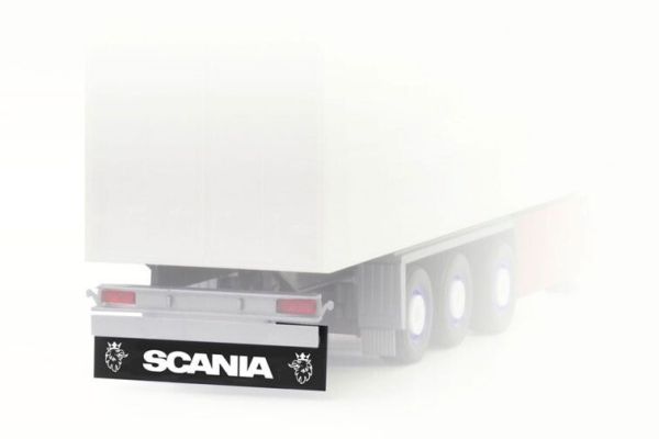 HER054379 - Accesorios traseros para camiones SCANIA - 8 piezas - 1