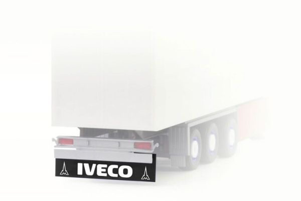 HER054430 - Accesorios traseros para camiones IVECO - 8 piezas - 1