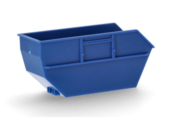 HER054621 - Tipper 15m3 azul - 2 piezas - 1