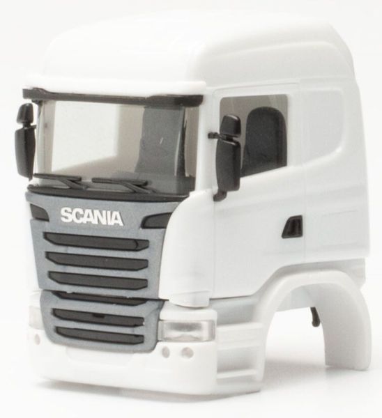 HER084109 - SCANIA R 13 HL cabina - 2 piezas - 1