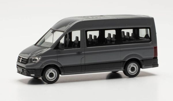 HER094252-002 - VOLKSWAGEN CRAFTER COMBI HD nardo gris - 1