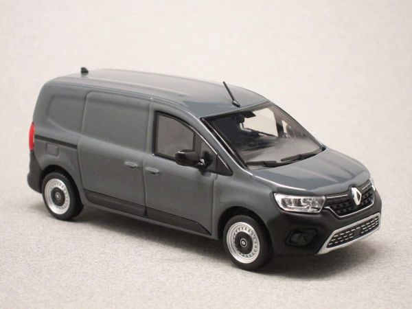 ELI101658 - RENAULT Kangoo furgoneta 2020 Gris Urbano - 1