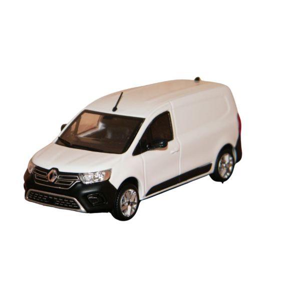 ELI101659 - RENAULT Kangoo Furgoneta Eléctrica 2020 Blanco - 1