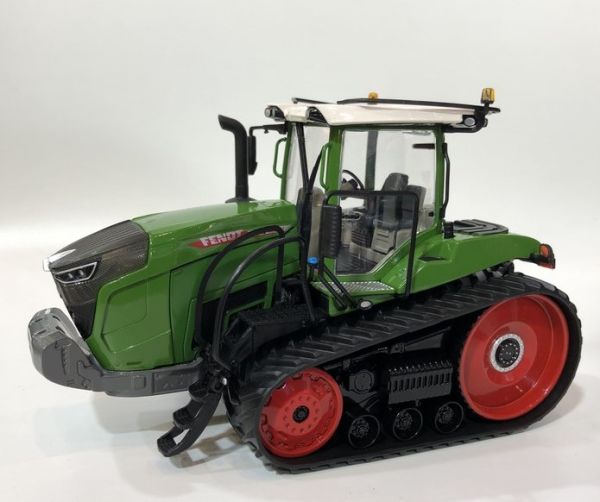 USK10659 - FENDT 943 Vario MT versión US - 1