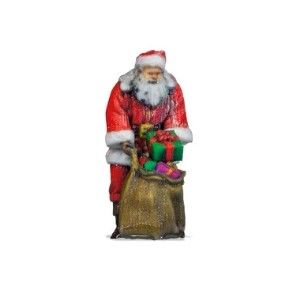 NOC10701 - Papá Noel 3D - 1