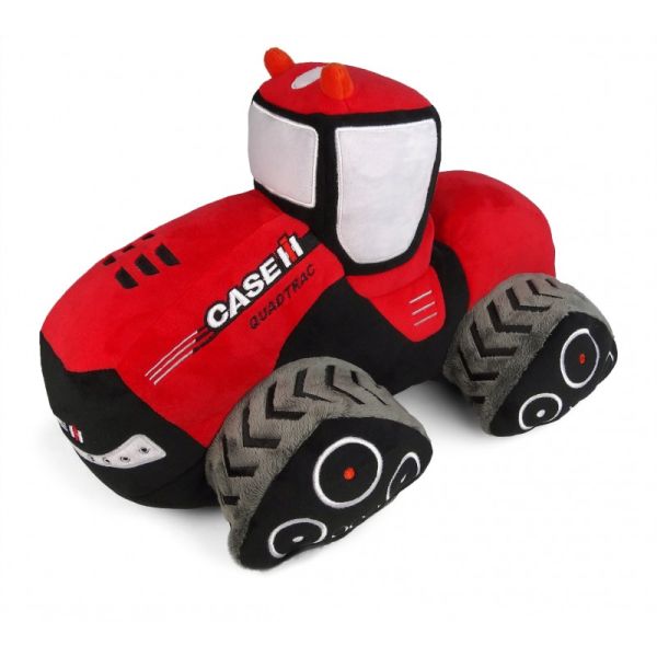 UHK1152 - CASE Quadtrac Large Plush - 36 cm - 1