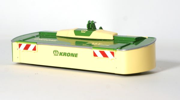 POW1221 - KRONE Highland F 320 Segadora Frontal - 1