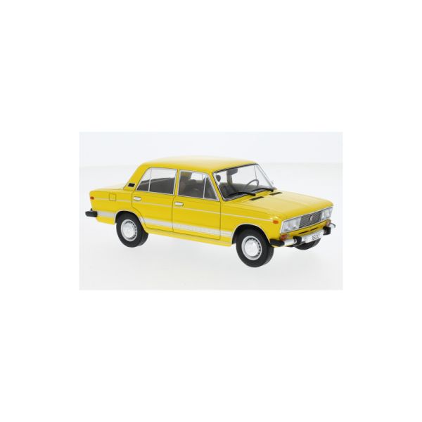 WBXWB124202 - LADA 1600 LS 1976 Amarillo - 1