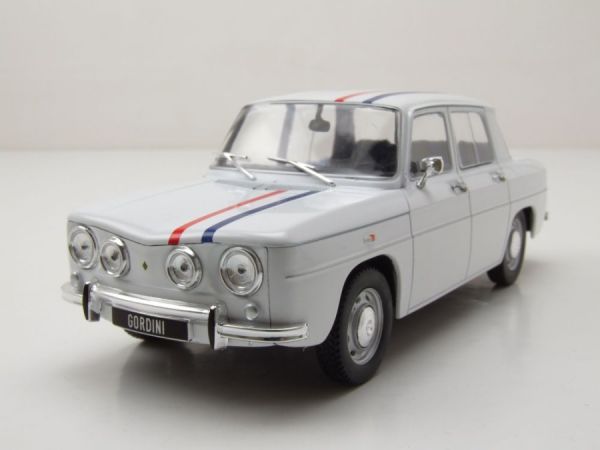 WBXWB124206 - RENAULT 8 Gordini 1964 Blanco - 1