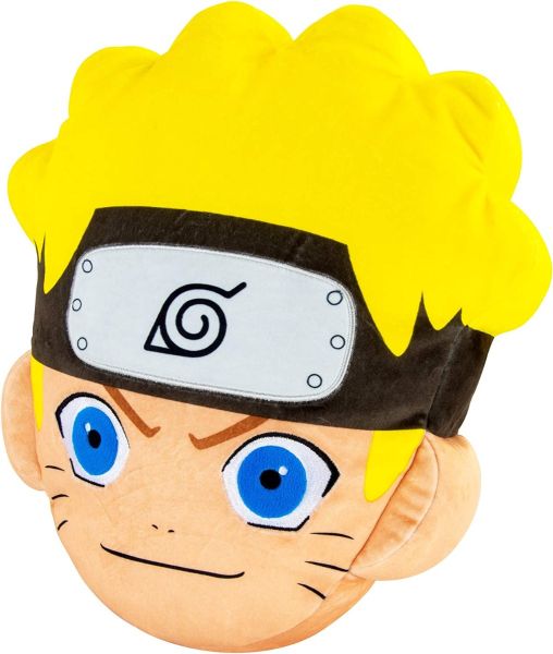 T12751 - Naruto Mega Plush - 1