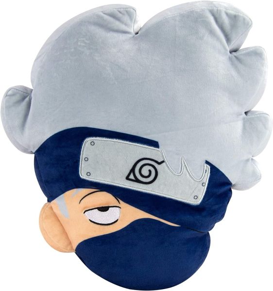 T12752 - Mega Peluche - Kakashi - 1