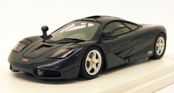 TSM134328 - McLAREN F1 XP-4 1993 Prototipo Experimental - 1