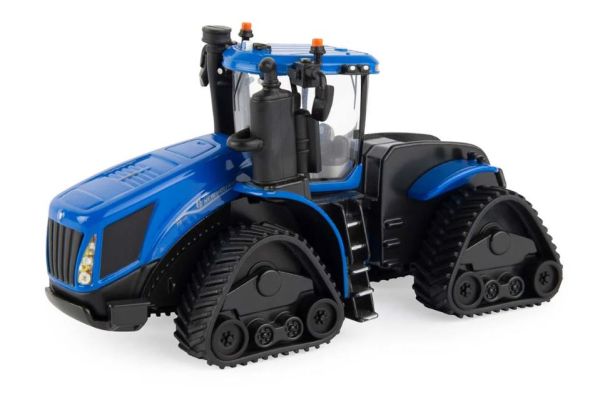 ERT13962 - NEW HOLLAND T9.700 SmartTrack II con PLM Intelligence - Prestige Collection - 1