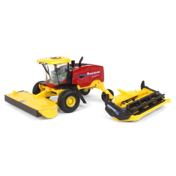 ERT13979 - NEW HOLLAND Speedrower 260 Plus - 1