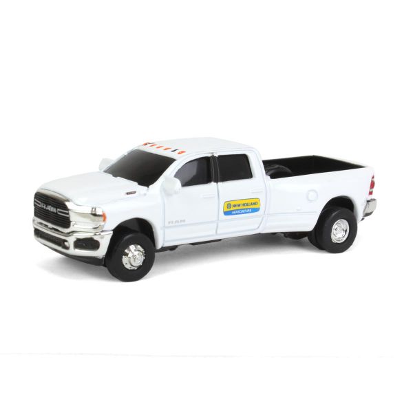 ERT13983 - DODGE Ram 3500 NUEVA HOLANDA - 1