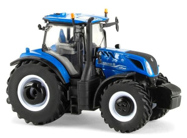 ERT13991 - NEW HOLLAND T7.300 con PLM - 1