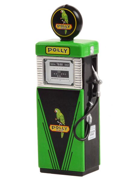 GREEN14130-B - Bomba de combustible Wayne 505 1951 POLLY - 1