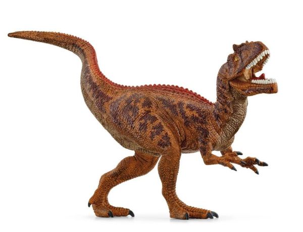 SHL15043 - Allosaurus - 1