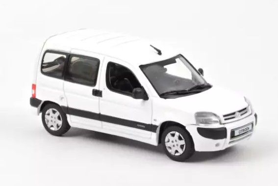 NOREV155723 - CITROEN Berlingo de 2004 blanco - 1