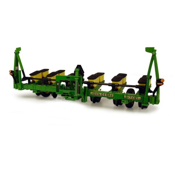 ERT15825 - Sembradora 6 hileras JOHN DEERE 1700 - 1