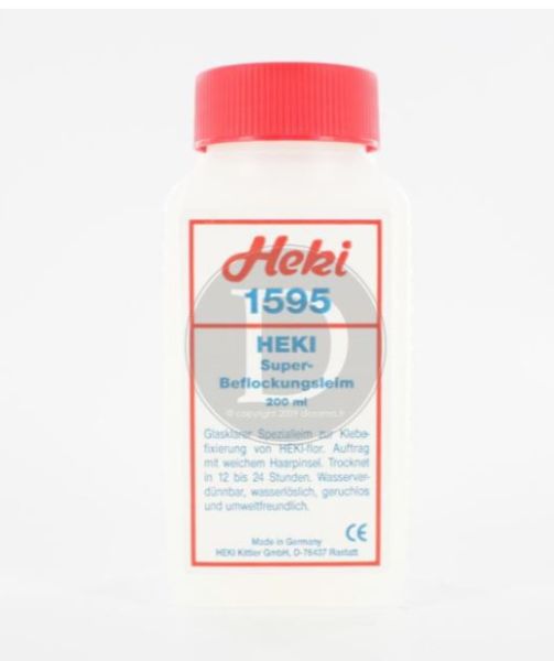 HEK1595 - Pegamento para árboles 200 ml - 1