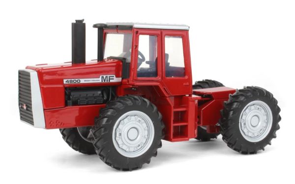 ERT16444 - MASSEY FERGUSON 4800 4x4 - 1