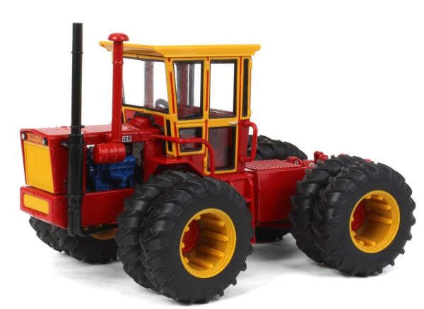 ERT16461 - Farm toy Show 2023 tractor - VERSATILE 125 4wd - 1