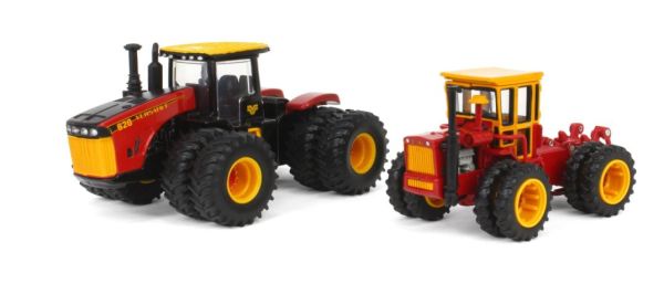 ERT16470 - VERSATILE 145 4wd y VERSATIL 620 4wd - Prestige Collection - 1