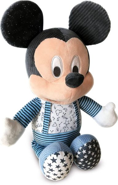 CLE17394 - Juguete para bebé - Veilleuse DISNEY Mickey - 1