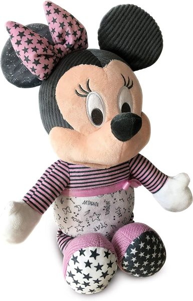 CLE17395 - Juguete con luz nocturna MINNIE - 1