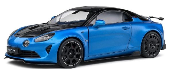 SOL1801619 - ALPINE A110 Radical 2023 Azul - 1