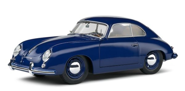 SOL1802808 - PORSCHE 356 1953 Azul - 1