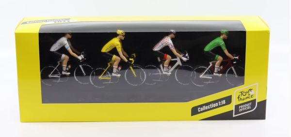 SOL1809906 - PACK TOUR DE FRANCE EDICIÓN LIMITADA TOUR DE FRANCE 2022 - 1